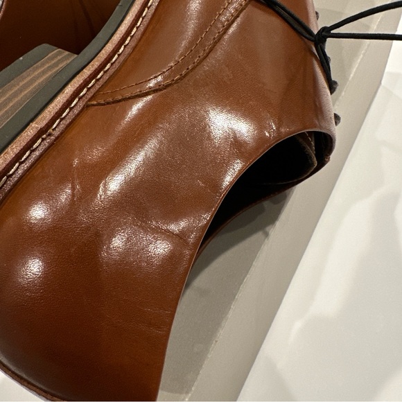 NIB Kenneth Cole Reaction Klay Flex Oxfords - Picture 7 of 10